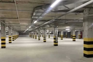 1-комнатная квартира по адресу (площадь 35,5 м²) - Atlanta.ua - фото 19