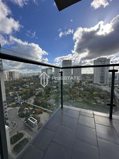 1-комнатная квартира по адресу бульвар Дружбы Народов (площадь 32 м²) - Atlanta.ua - фото 47