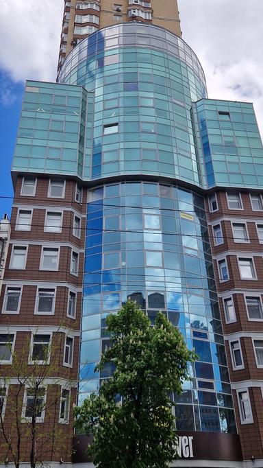 Комерційна нерухомість за адресою вул. Жилянська (площа 289,5 м²) - Atlanta.ua - фото 47