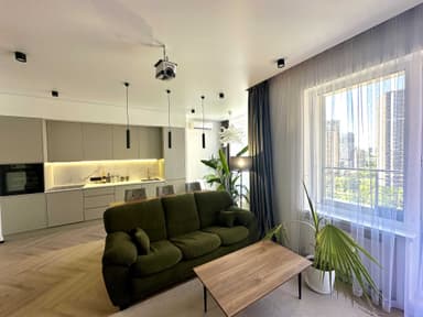 1-кімнатна квартира за адресою вул. Витянська (площа 45,3 м²) - Atlanta.ua - фото 20