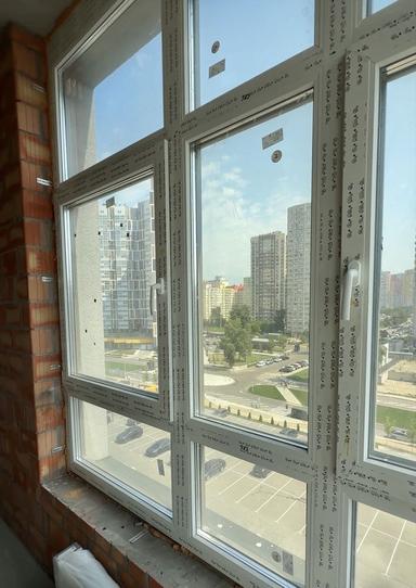 Багатокімнатна квартира за адресою вул. Микільсько-Слобідська (площа 127 м²) - Atlanta.ua - фото 24