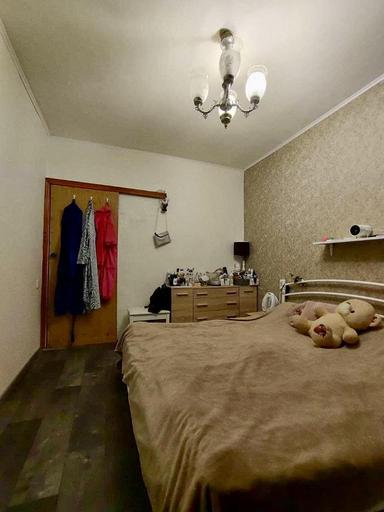 3-комнатная квартира по адресу ул. Стеценко (площадь 76 м²) - Atlanta.ua - фото 23