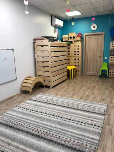 Commercial real estate at st. Molodezhnaya (area 120 m²) - Atlanta.ua - photo 29