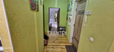 3-кімнатна квартира за адресою (площа 89,2 м²) - Atlanta.ua - фото 14