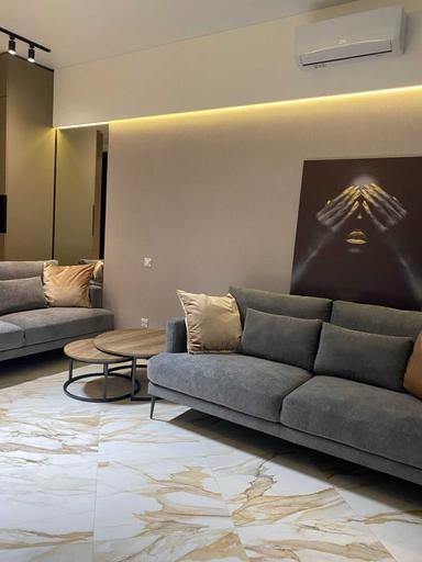 1-комнатная квартира по адресу бульвар Дружбы Народов (площадь 53 м²) - Atlanta.ua - фото 29