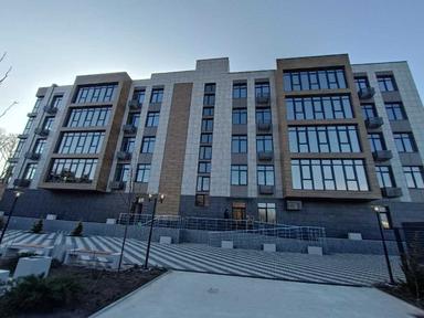 3-rooms apartment apartment by the address (area 106 m²) - Atlanta.ua - photo 46