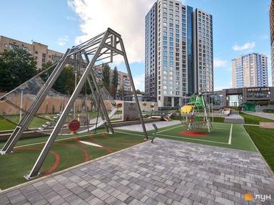 3-кімнатна квартира за адресою бульвар Дружби Народів (площа 240 м²) - Atlanta.ua - фото 32