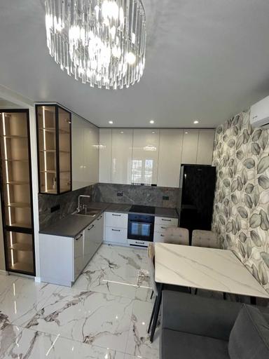 1-room apartment apartment by the address st. Kulikovo pole pl Oktyabrskoy revolyutsii pl (area 43 m²) - Atlanta.ua - photo 17