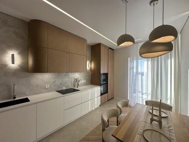 2-кімнатна квартира за адресою (площа 64,5 м²) - Atlanta.ua - фото 20