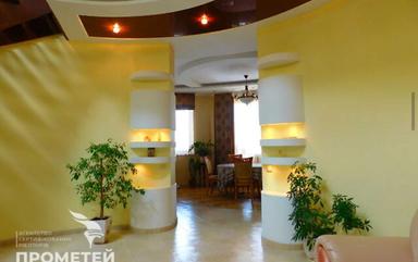 House by the address st. Sobornaya (area 425 m²) - Atlanta.ua - photo 33