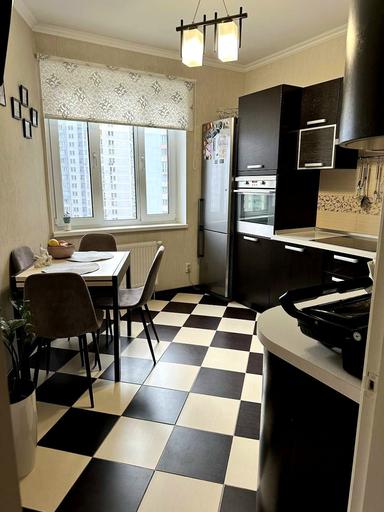 1-кімнатна квартира за адресою вул. Драгоманова (площа 46 м²) - Atlanta.ua - фото 26