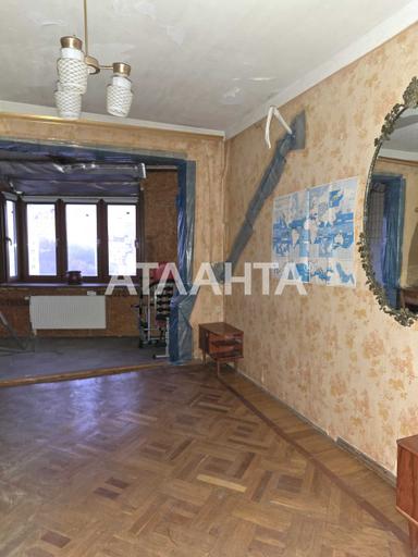 3-rooms apartment apartment by the address (area 61,6 m²) - Atlanta.ua - photo 23