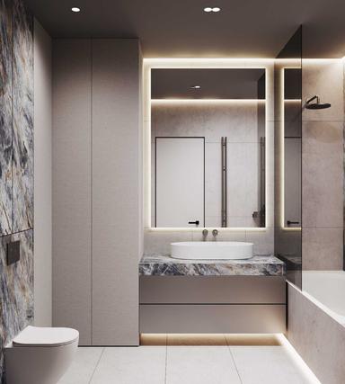 2-rooms apartment apartment by the address st. Tivodara Legotskogo (area 77,9 m²) - Atlanta.ua - photo 30