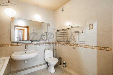 3-комнатная квартира по адресу (площадь 103 м²) - Atlanta.ua - фото 31