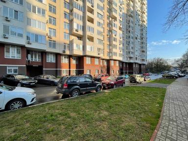 Комерційна нерухомість за адресою вул. Польова (площа 415 м²) - Atlanta.ua - фото 18