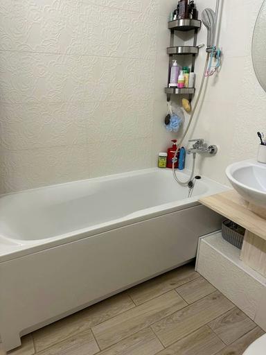 1-кімнатна квартира за адресою вул. Драгоманова (площа 46 м²) - Atlanta.ua - фото 42