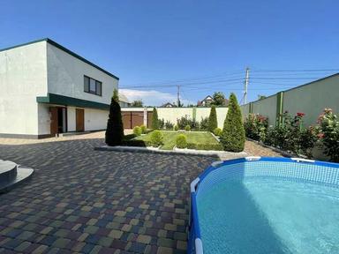 Будинок за адресою вул. Бандери Степана (площа 350 м²) - Atlanta.ua - фото 18