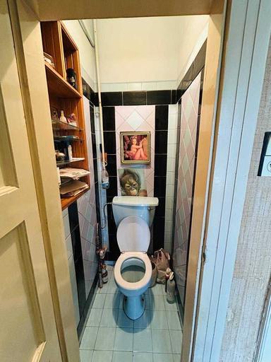 3-кімнатна квартира за адресою (площа 105 м²) - Atlanta.ua - фото 40