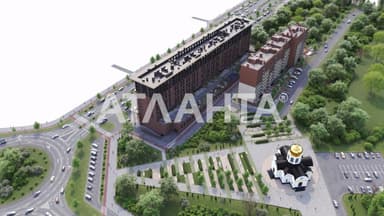 2-комнатная квартира по адресу ул. Капеланська (площадь 82 м²) - Atlanta.ua - imageAlt 9