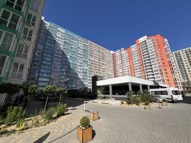 2-rooms apartment apartment by the address (area 60 m²) - Atlanta.ua - фото 18