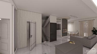 Дом по адресу (площадь 110 м²) - Atlanta.ua - фото 22