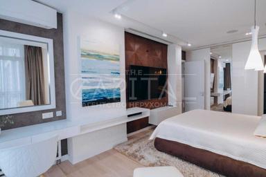 Многокомнатная квартира по адресу ул. Андрея Верхогляда (площадь 190 м²) - Atlanta.ua - фото 25