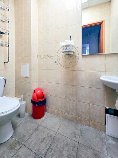 Многокомнатная квартира по адресу ул. Саксаганского (площадь 129,5 м²) - Atlanta.ua - фото 22