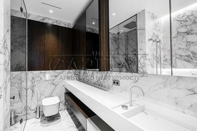 Багатокімнатна квартира за адресою вул. Ділова (площа 130 м²) - Atlanta.ua - фото 34