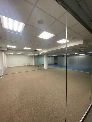 Коммерческая недвижимость по адресу ул. Жилянская (площадь 1363 м²) - Atlanta.ua - фото 23