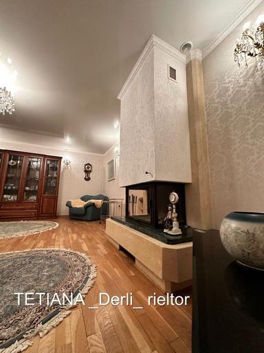 4+-rooms apartment apartment by the address st. Kulikovo pole pl Oktyabrskoy revolyutsii pl (area 152,1 m²) - Atlanta.ua - photo 18