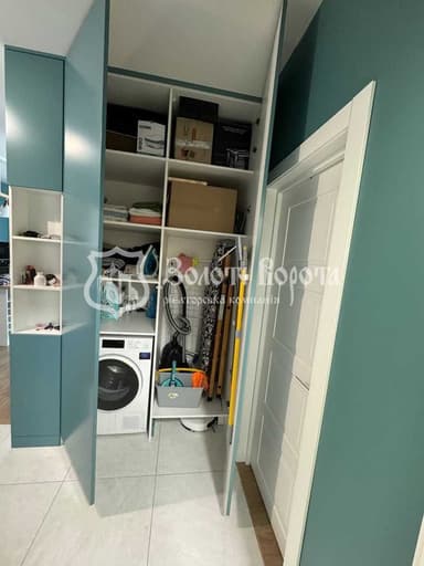 2-кімнатна квартира за адресою (площа 60,2 м²) - Atlanta.ua - фото 39