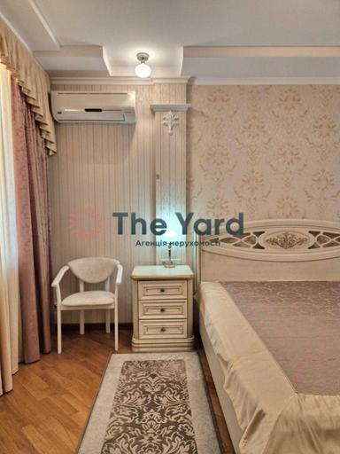 4+-rooms apartment apartment by the address (area 188 m²) - Atlanta.ua - photo 41