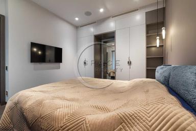 3-rooms apartment apartment by the address st. Tsentralnaya (area 105 m²) - Atlanta.ua - photo 44