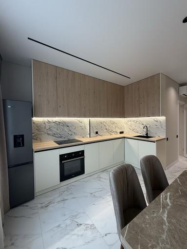 1-комнатная квартира по адресу Петефі Шандора пл. (площадь 36 м²) - Atlanta.ua - фото 18