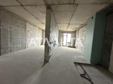 1-комнатная квартира по адресу (площадь 53,7 м²) - Atlanta.ua - фото 15