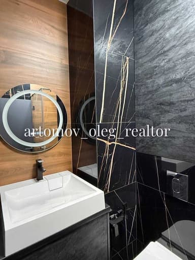 2-rooms apartment apartment by the address st. Solnechnaya (area 45 m²) - Atlanta.ua - imageAlt 22