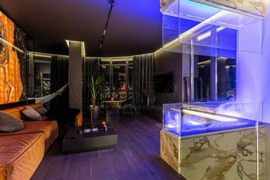 3-rooms apartment apartment by the address (area 200 m²) - Atlanta.ua - photo 31