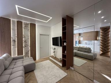 2-кімнатна квартира за адресою (площа 64,5 м²) - Atlanta.ua - фото 24