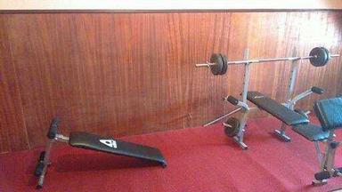 4+-rooms apartment apartment by the address st. Kulikovo pole pl Oktyabrskoy revolyutsii pl (area 190 m²) - Atlanta.ua - photo 23