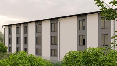 2-комнатная квартира по адресу ул. Магистратская (площадь 43,9 м²) - Atlanta.ua - фото 15