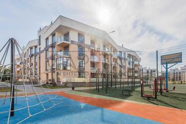 3-комнатная квартира по адресу ул. Богатырская (площадь 77,9 м²) - Atlanta.ua - фото 14