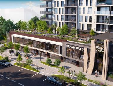 1-комнатная квартира по адресу Петефі Шандора пл. (площадь 40,2 м²) - Atlanta.ua - фото 6