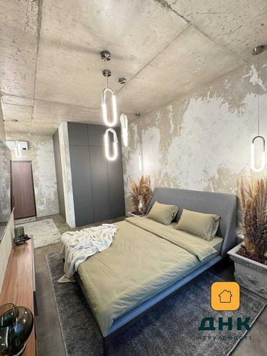 1-room apartment apartment by the address st. Kulikovo pole pl Oktyabrskoy revolyutsii pl (area 40 m²) - Atlanta.ua - photo 12