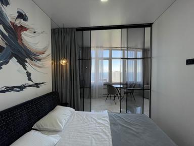 1-room apartment apartment by the address st. Kulikovo pole pl Oktyabrskoy revolyutsii pl (area 47 m²) - Atlanta.ua - photo 35