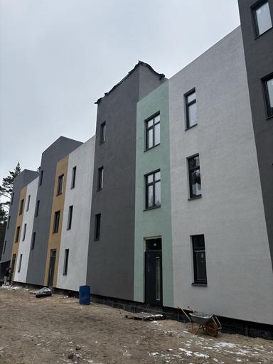 1-room apartment apartment by the address (area 42,3 m²) - Atlanta.ua - photo 3