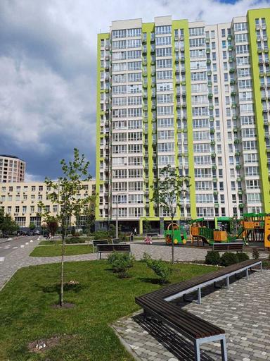 1-room apartment apartment by the address st. Berdnika Olesya (area 41,2 m²) - Atlanta.ua - photo 48