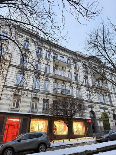 4+-rooms apartment apartment by the address st. Bulvar Druzhby Narodov (area 212 m²) - Atlanta.ua - photo 15