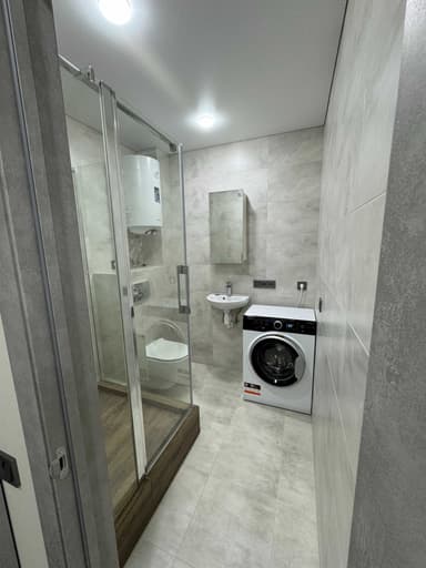 1-кімнатна квартира за адресою вул. Максимовича (площа 27 м²) - Atlanta.ua - фото 24