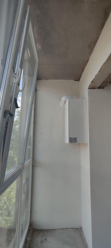 1-комнатная квартира по адресу ул. Курская (площадь 33 м²) - Atlanta.ua - фото 11