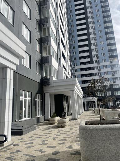 1-комнатная квартира по адресу (площадь 28 м²) - Atlanta.ua - фото 12